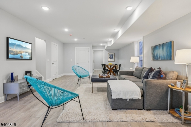 Greenwood - Residential Income