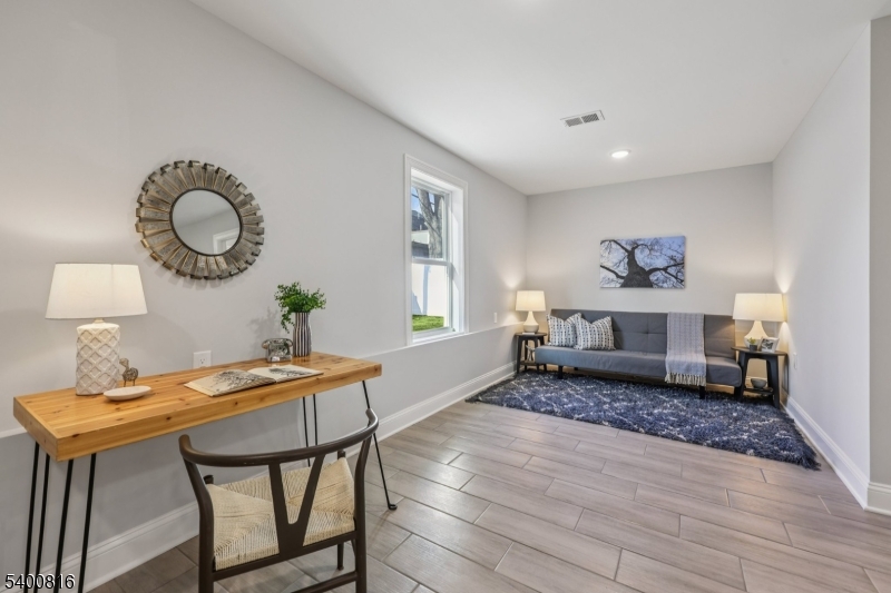 Greenwood - Residential Income