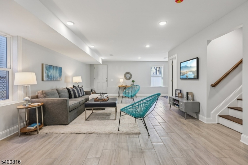 Greenwood - Residential Income