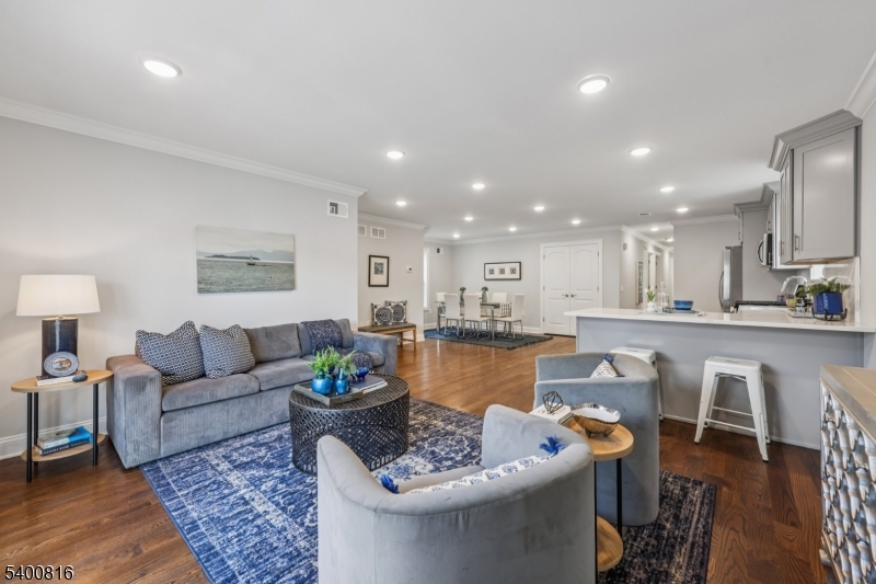 Greenwood - Residential Income