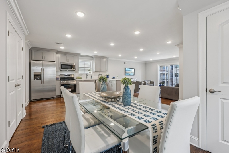 Greenwood - Residential Income