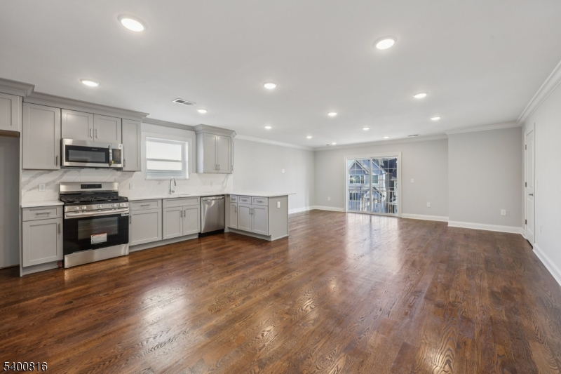 Greenwood - Residential Income