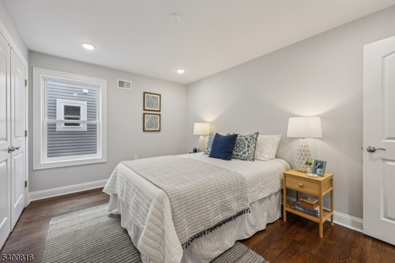 Greenwood - Residential Income