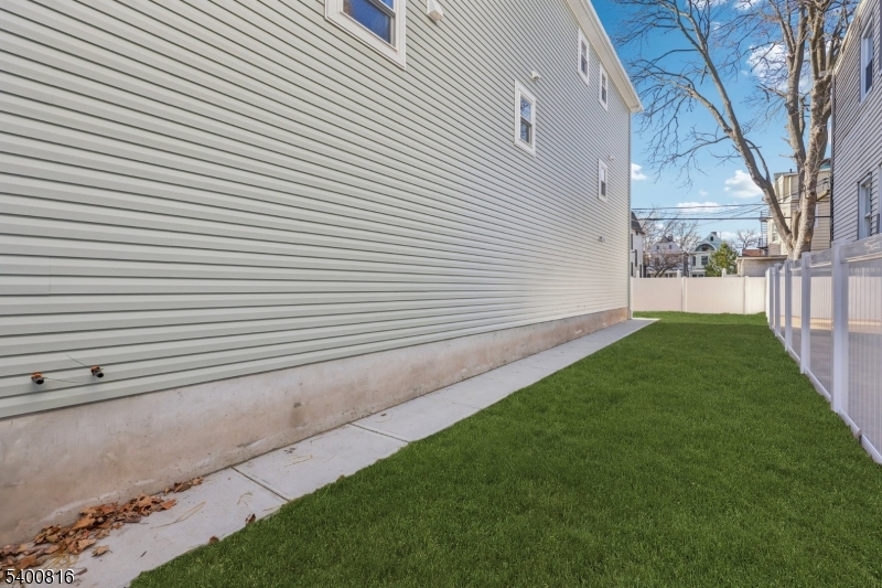 Greenwood - Residential Income