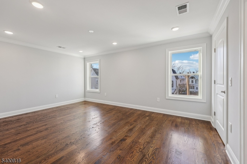 Greenwood - Residential Income