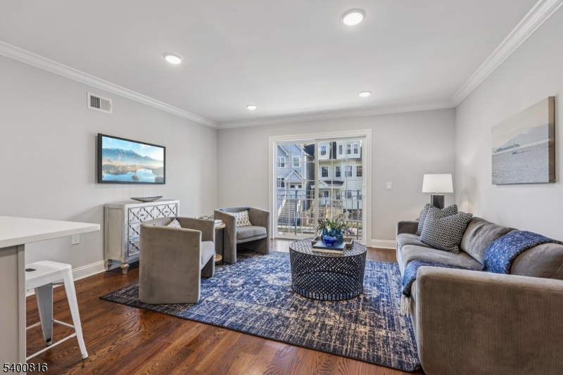 Greenwood - Residential Income