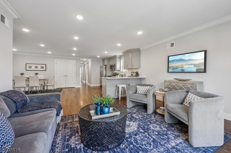 Greenwood - Residential Income