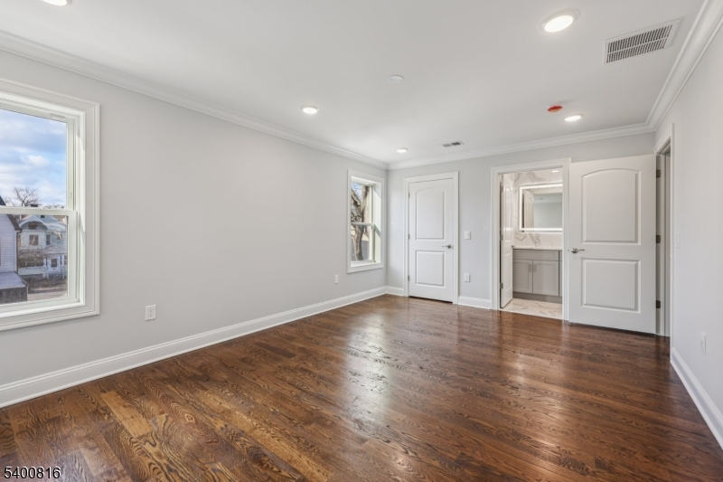 Greenwood - Residential Income