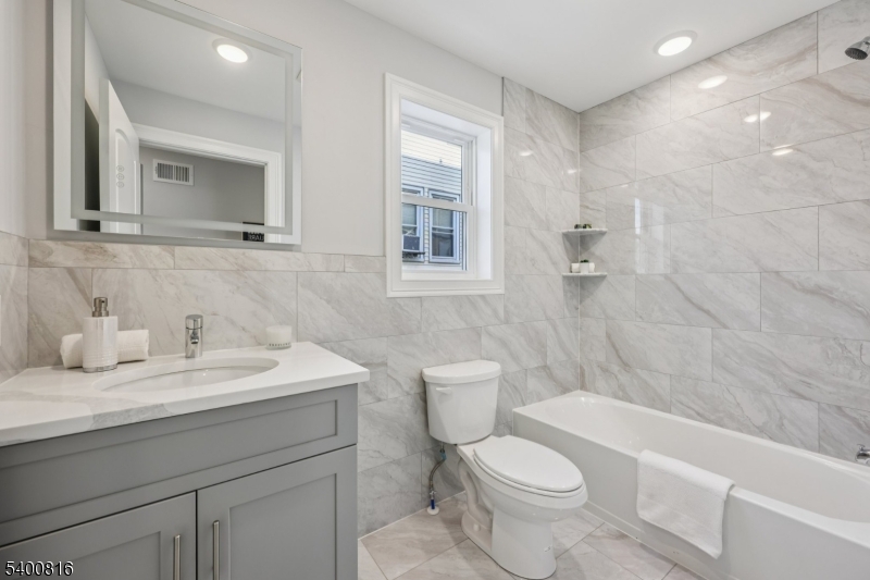 Greenwood - Residential Income