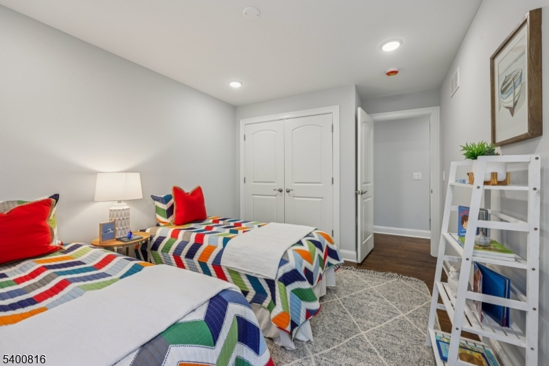 Greenwood - Residential Income