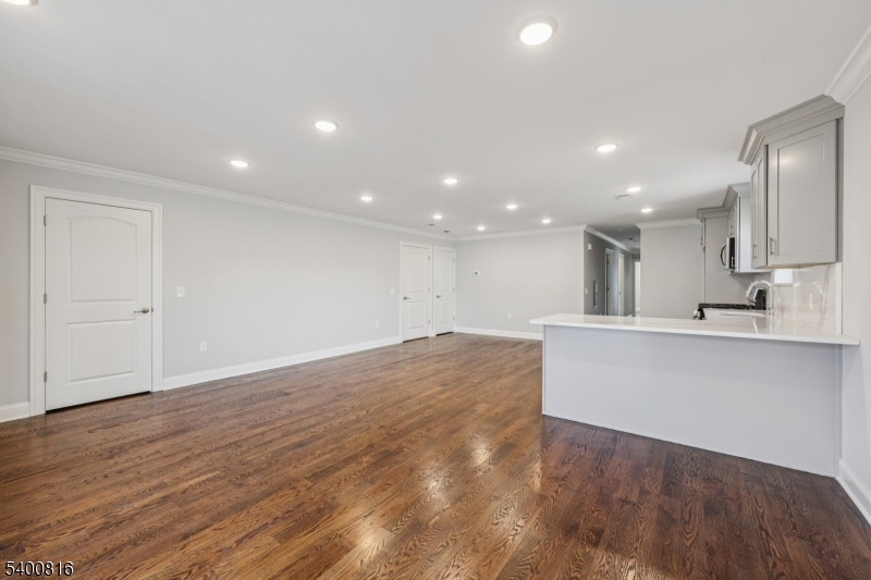 Greenwood - Residential Income