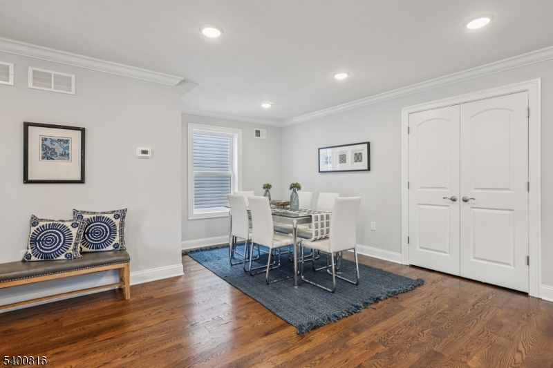 Greenwood - Residential Income