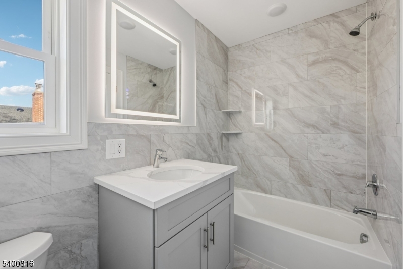 Greenwood - Residential Income