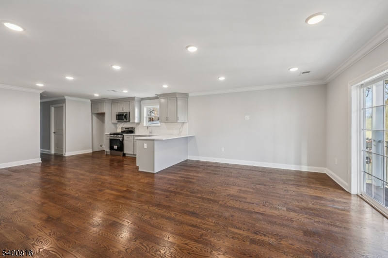 Greenwood - Residential Income