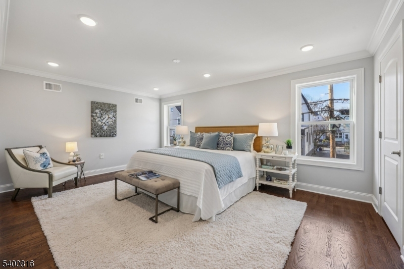 Greenwood - Residential Income