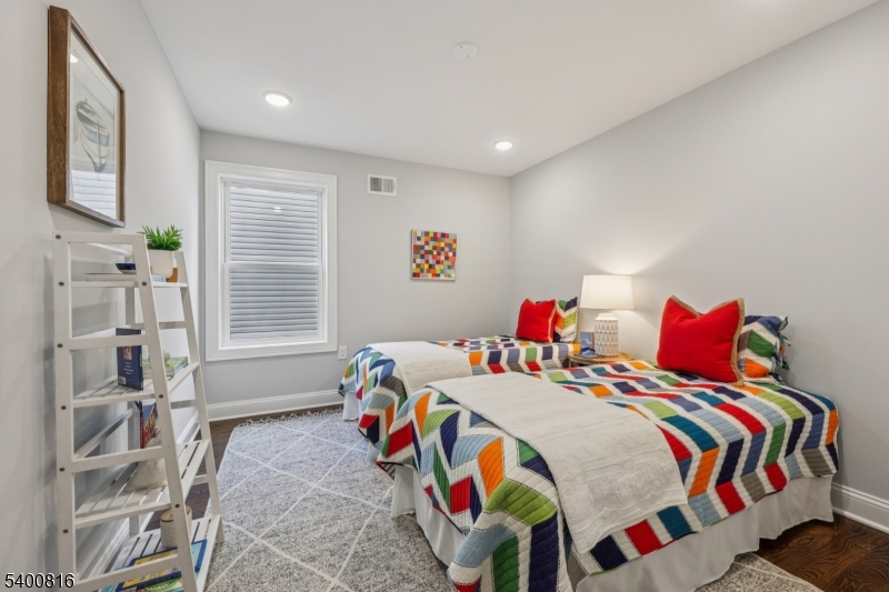 Greenwood - Residential Income