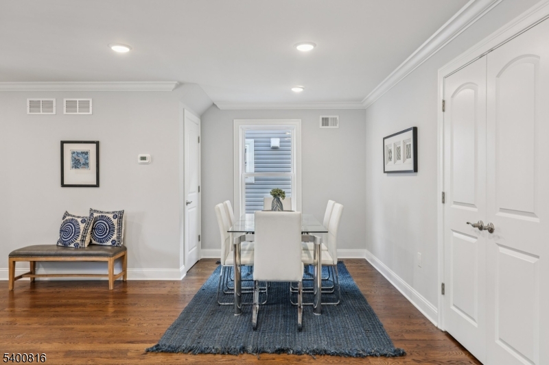 Greenwood - Residential Income