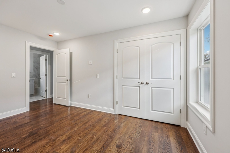 Greenwood - Residential Income