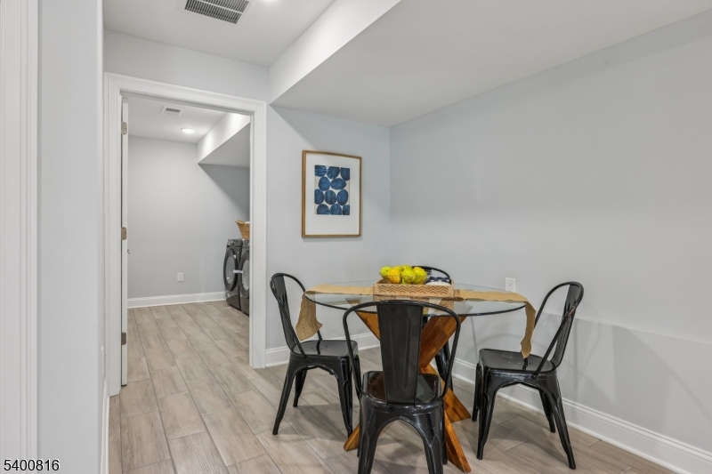 Greenwood - Residential Income