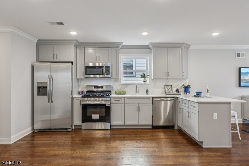 Greenwood - Residential Income