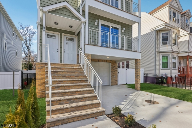 Greenwood - Residential Income