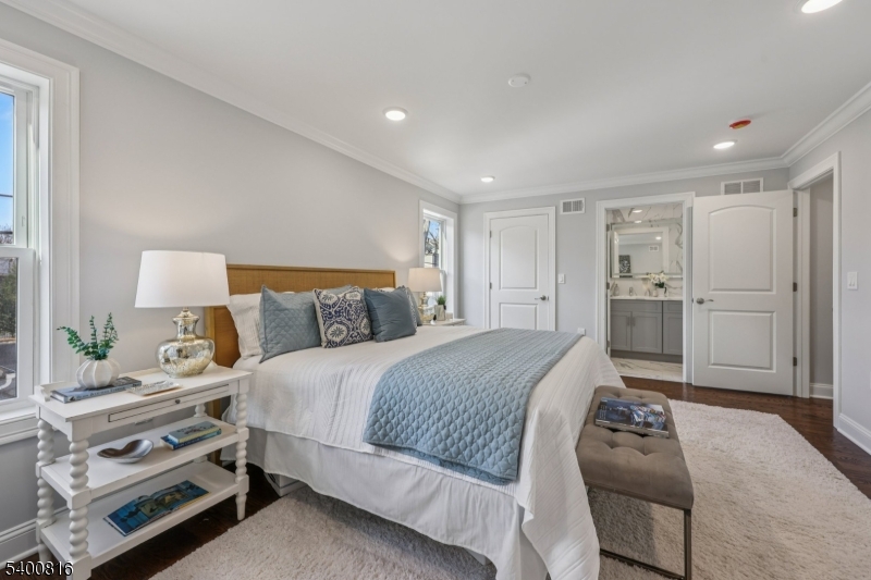 Greenwood - Residential Income