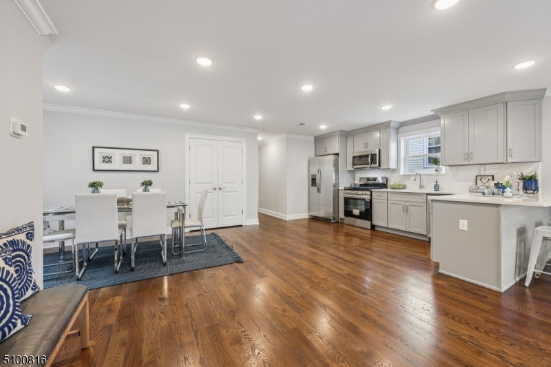 Greenwood - Residential Income