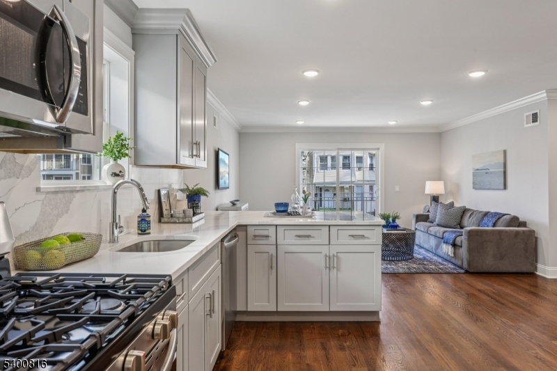 Greenwood - Residential Income