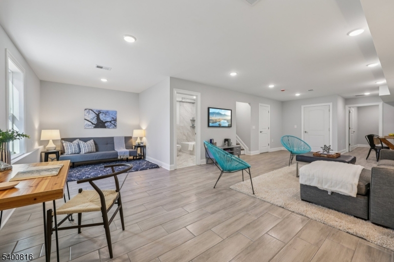 Greenwood - Residential Income