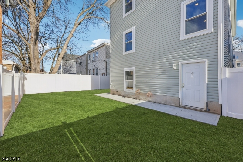 Greenwood - Residential Income