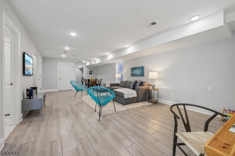 Greenwood - Residential Income