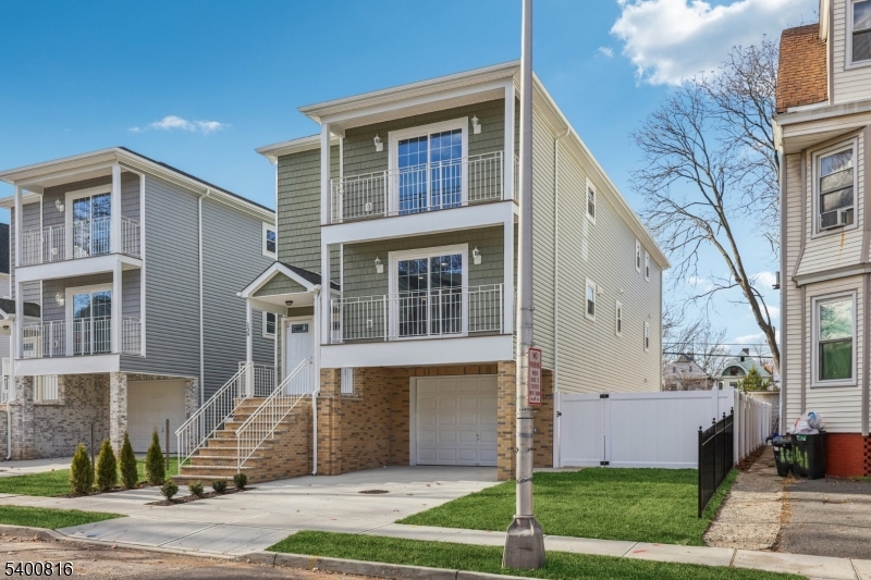 Greenwood - Residential Income