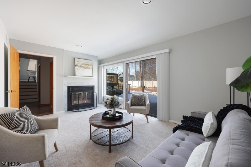 Oak Ridge Park - Residential