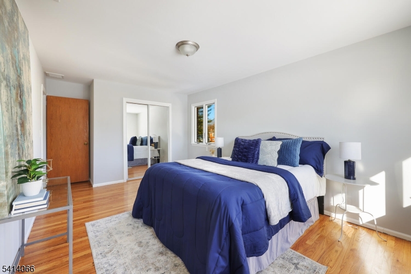 Oak Ridge Park - Residential