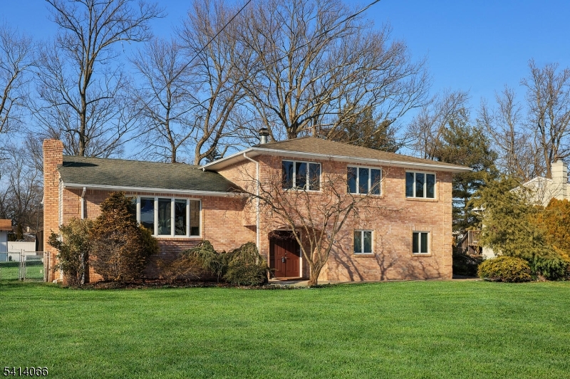 Oak Ridge Park - Residential