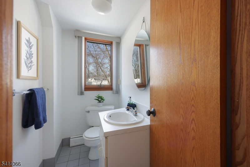 Oak Ridge Park - Residential