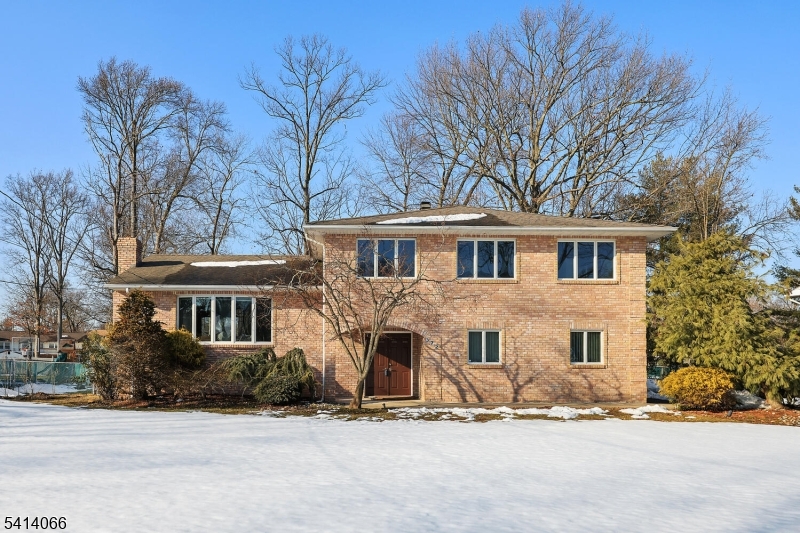 Oak Ridge Park - Residential