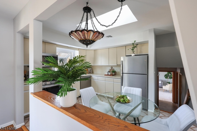 Oak Ridge Park - Residential