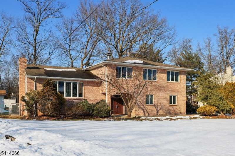 Oak Ridge Park - Residential