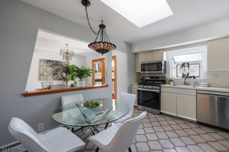 Oak Ridge Park - Residential