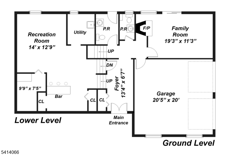 Oak Ridge Park - Residential