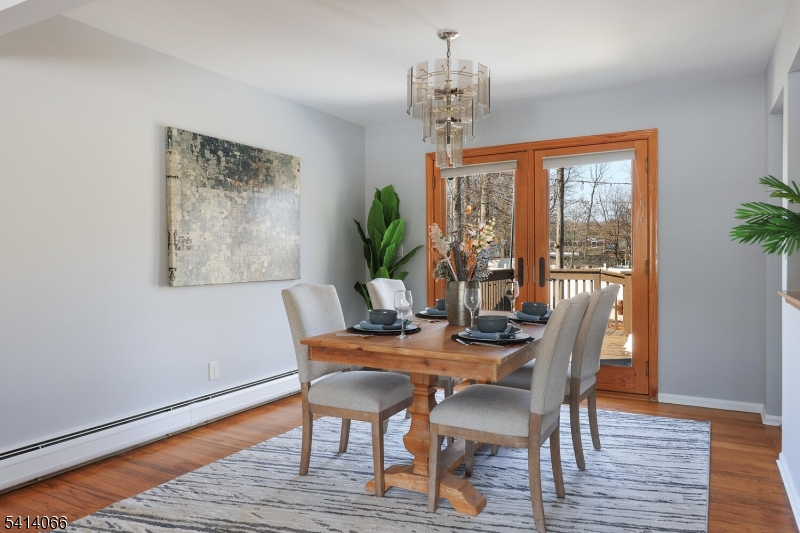 Oak Ridge Park - Residential