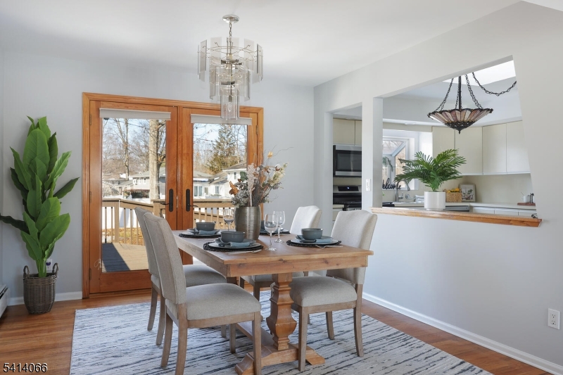 Oak Ridge Park - Residential