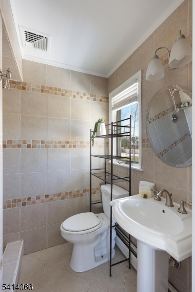 Oak Ridge Park - Residential