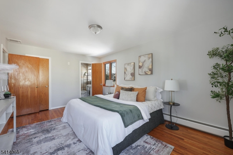 Oak Ridge Park - Residential