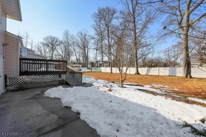 Oak Ridge Park - Residential