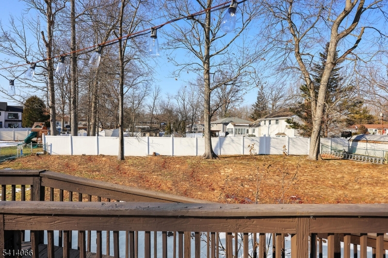 Oak Ridge Park - Residential