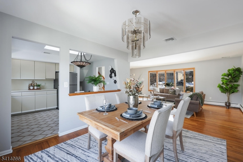 Oak Ridge Park - Residential