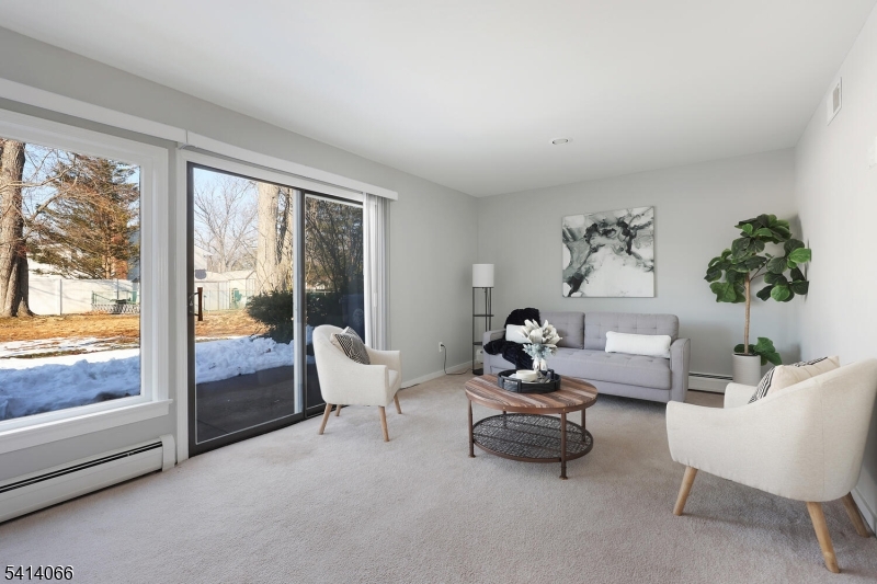 Oak Ridge Park - Residential