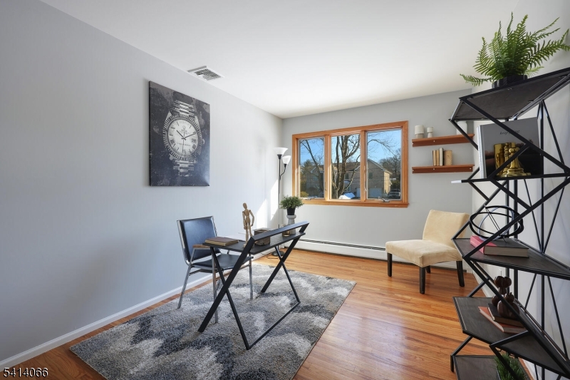 Oak Ridge Park - Residential